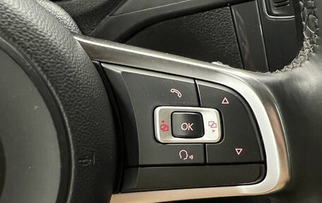 Volkswagen Polo VI (EU Market), 2018 год, 899 000 рублей, 12 фотография