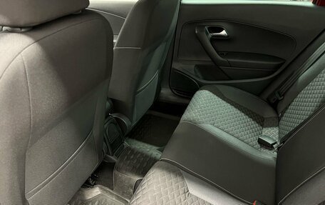 Volkswagen Polo VI (EU Market), 2018 год, 899 000 рублей, 20 фотография