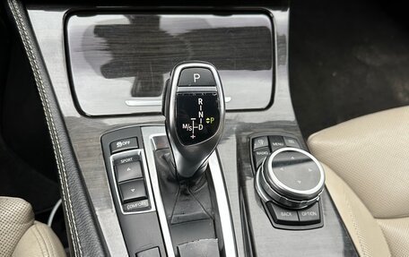 BMW 5 серия, 2011 год, 1 950 000 рублей, 31 фотография