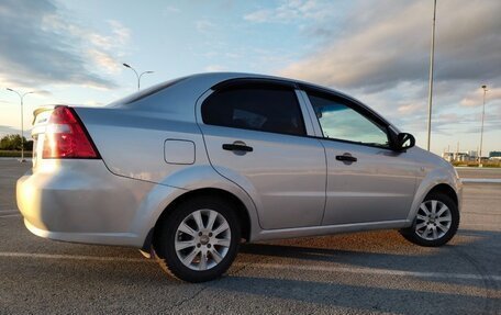 Chevrolet Aveo III, 2011 год, 400 000 рублей, 2 фотография