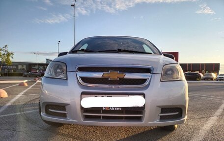 Chevrolet Aveo III, 2011 год, 400 000 рублей, 4 фотография