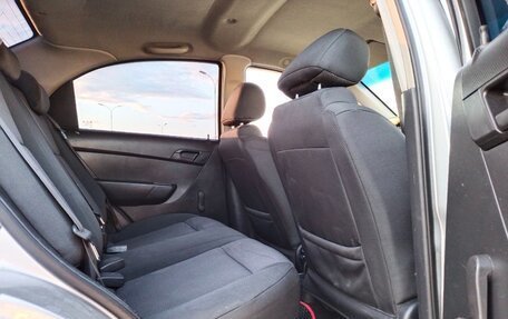 Chevrolet Aveo III, 2011 год, 400 000 рублей, 7 фотография