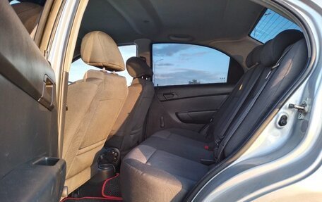 Chevrolet Aveo III, 2011 год, 400 000 рублей, 8 фотография