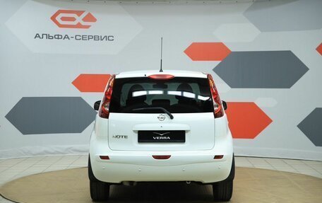 Nissan Note II рестайлинг, 2013 год, 990 000 рублей, 6 фотография