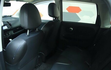 Nissan Note II рестайлинг, 2013 год, 990 000 рублей, 11 фотография