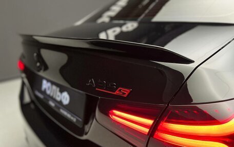 Mercedes-Benz A-Класс AMG, 2020 год, 4 400 000 рублей, 9 фотография