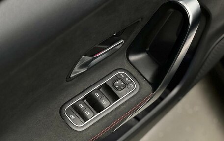 Mercedes-Benz A-Класс AMG, 2020 год, 4 400 000 рублей, 19 фотография