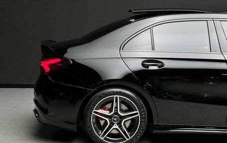 Mercedes-Benz A-Класс AMG, 2020 год, 4 400 000 рублей, 10 фотография