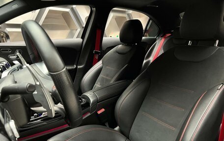 Mercedes-Benz A-Класс AMG, 2020 год, 4 400 000 рублей, 17 фотография