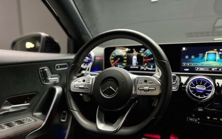 Mercedes-Benz A-Класс AMG, 2020 год, 4 400 000 рублей, 15 фотография