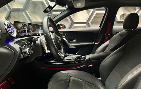 Mercedes-Benz A-Класс AMG, 2020 год, 4 400 000 рублей, 20 фотография