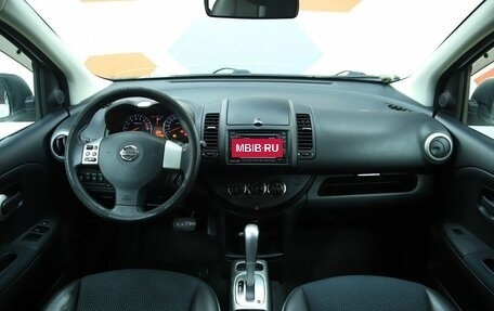 Nissan Note II рестайлинг, 2013 год, 990 000 рублей, 12 фотография