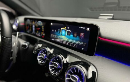 Mercedes-Benz A-Класс AMG, 2020 год, 4 400 000 рублей, 21 фотография