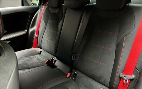 Mercedes-Benz A-Класс AMG, 2020 год, 4 400 000 рублей, 23 фотография