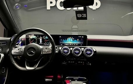 Mercedes-Benz A-Класс AMG, 2020 год, 4 400 000 рублей, 13 фотография