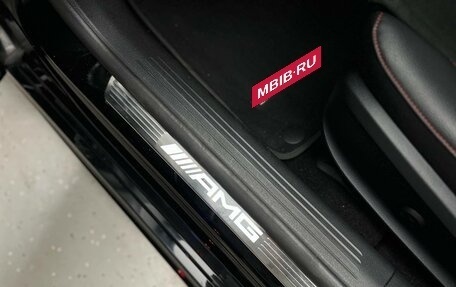 Mercedes-Benz A-Класс AMG, 2020 год, 4 400 000 рублей, 22 фотография
