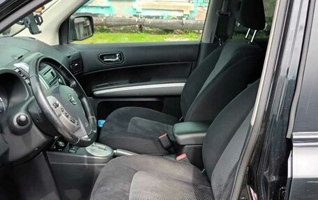 Nissan X-Trail, 2013 год, 1 300 000 рублей, 8 фотография