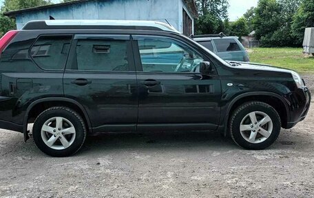 Nissan X-Trail, 2013 год, 1 300 000 рублей, 19 фотография