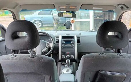 Nissan X-Trail, 2013 год, 1 300 000 рублей, 24 фотография