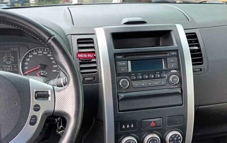 Nissan X-Trail, 2013 год, 1 300 000 рублей, 6 фотография