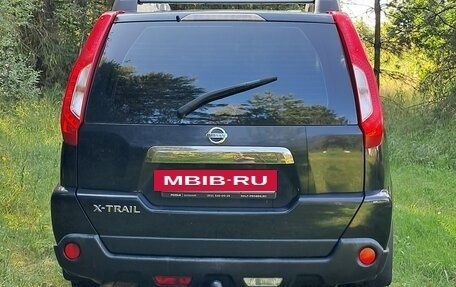 Nissan X-Trail, 2013 год, 1 300 000 рублей, 2 фотография