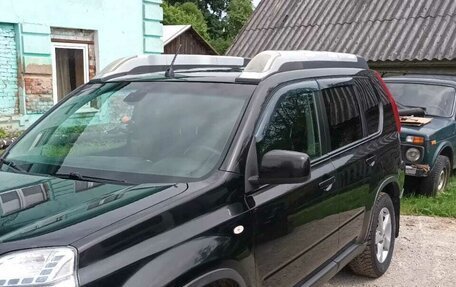 Nissan X-Trail, 2013 год, 1 300 000 рублей, 26 фотография