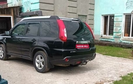 Nissan X-Trail, 2013 год, 1 300 000 рублей, 17 фотография