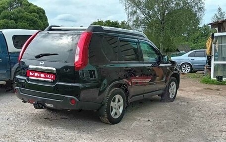 Nissan X-Trail, 2013 год, 1 300 000 рублей, 20 фотография