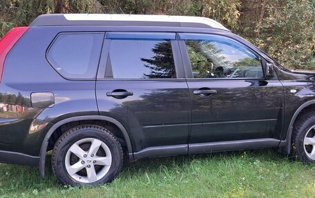 Nissan X-Trail, 2013 год, 1 300 000 рублей, 35 фотография