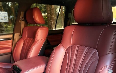 Toyota Land Cruiser 200, 2015 год, 6 450 000 рублей, 14 фотография