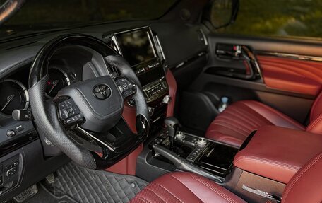 Toyota Land Cruiser 200, 2015 год, 6 450 000 рублей, 13 фотография