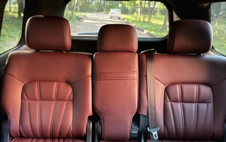 Toyota Land Cruiser 200, 2015 год, 6 450 000 рублей, 16 фотография