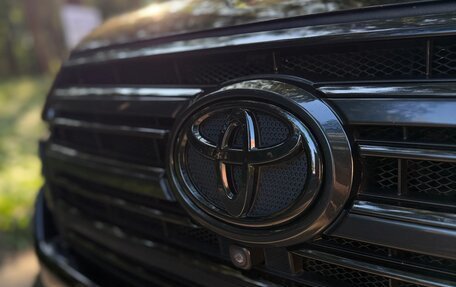 Toyota Land Cruiser 200, 2015 год, 6 450 000 рублей, 20 фотография