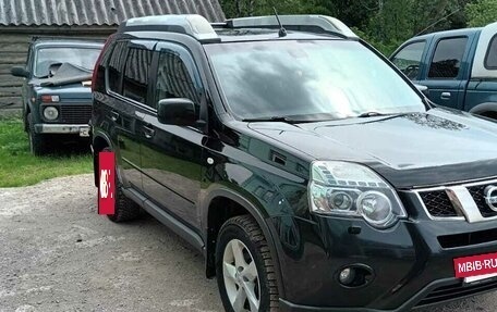 Nissan X-Trail, 2013 год, 1 300 000 рублей, 31 фотография