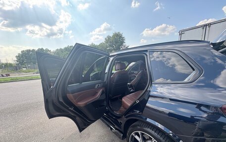 BMW X5, 2021 год, 8 590 000 рублей, 6 фотография