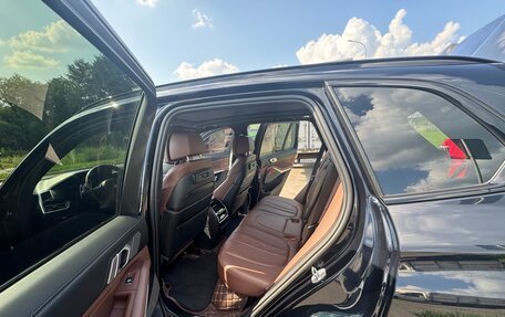 BMW X5, 2021 год, 8 590 000 рублей, 7 фотография