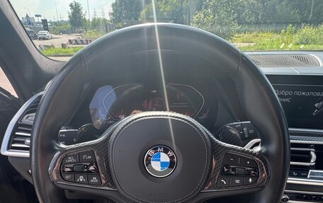 BMW X5, 2021 год, 8 590 000 рублей, 9 фотография