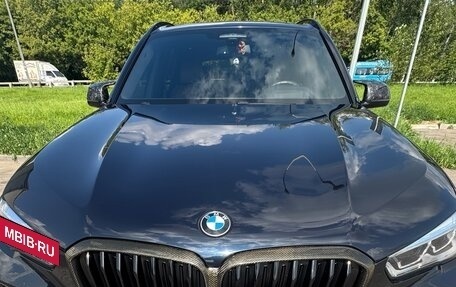 BMW X5, 2021 год, 8 590 000 рублей, 11 фотография