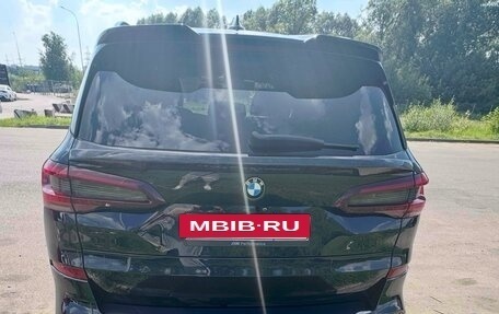 BMW X5, 2021 год, 8 590 000 рублей, 2 фотография