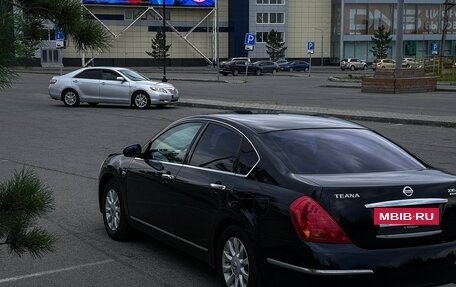 Nissan Teana, 2006 год, 720 000 рублей, 11 фотография