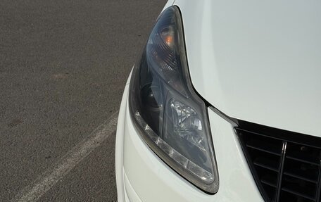Opel Corsa D, 2009 год, 600 000 рублей, 8 фотография
