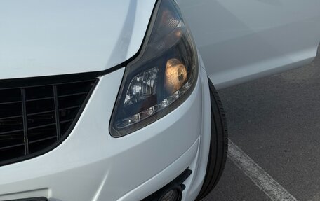 Opel Corsa D, 2009 год, 600 000 рублей, 6 фотография