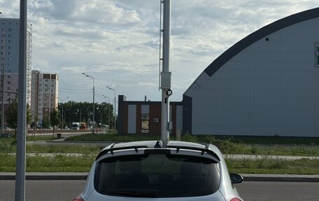 Opel Corsa D, 2009 год, 600 000 рублей, 9 фотография