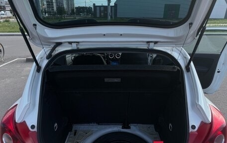 Opel Corsa D, 2009 год, 600 000 рублей, 11 фотография