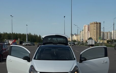 Opel Corsa D, 2009 год, 600 000 рублей, 3 фотография