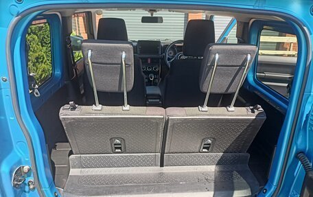 Suzuki Jimny, 2019 год, 2 400 000 рублей, 7 фотография