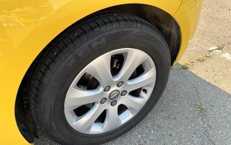 Opel Astra J, 2012 год, 760 000 рублей, 11 фотография