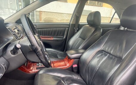 Toyota Camry V40, 2005 год, 695 000 рублей, 6 фотография