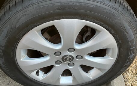 Opel Astra J, 2012 год, 760 000 рублей, 21 фотография