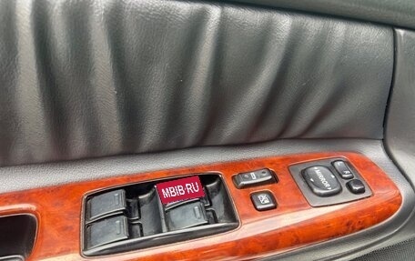 Toyota Camry V40, 2005 год, 695 000 рублей, 5 фотография